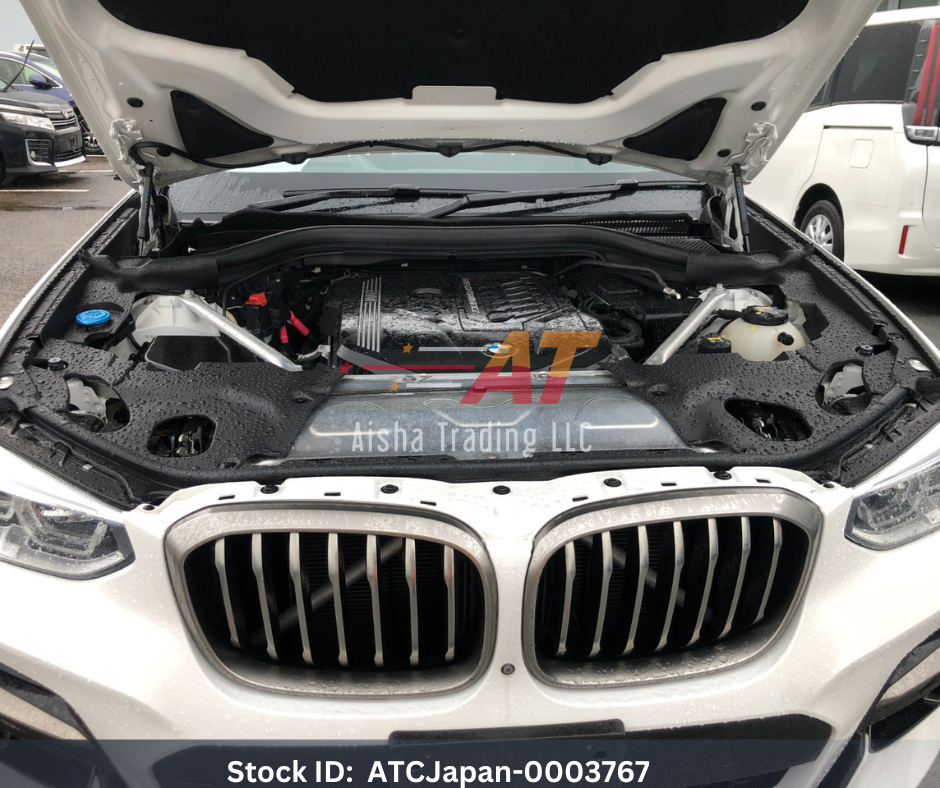 2020 BMW X4